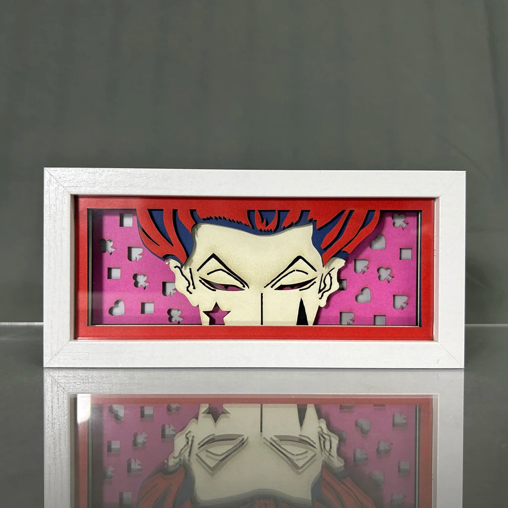BrillAnime - Hunter X Hunter