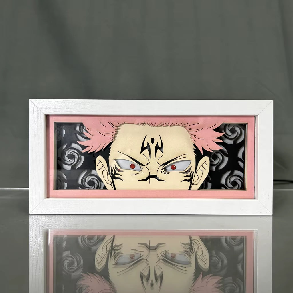 BrillaAnime - Jujutsu Kaisen