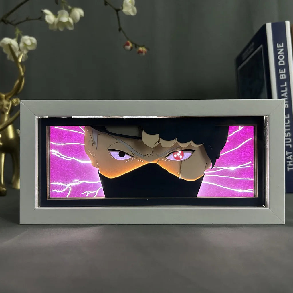BrillAnime - Naruto