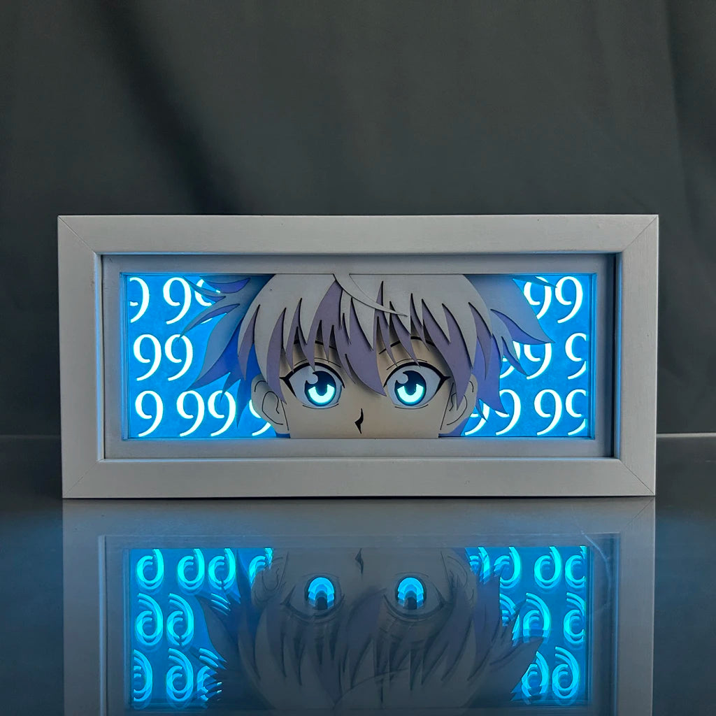 BrillAnime - Hunter X Hunter