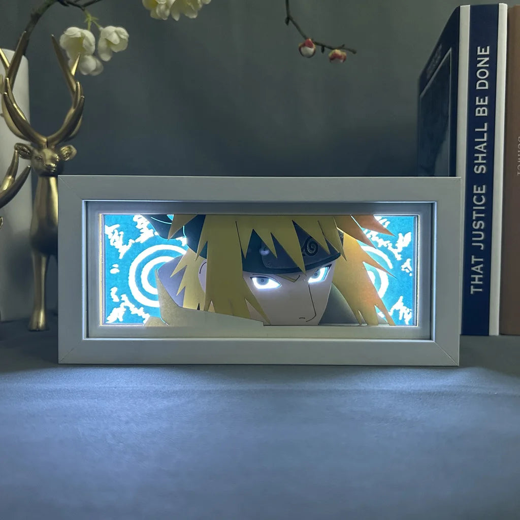 BrillAnime - Naruto
