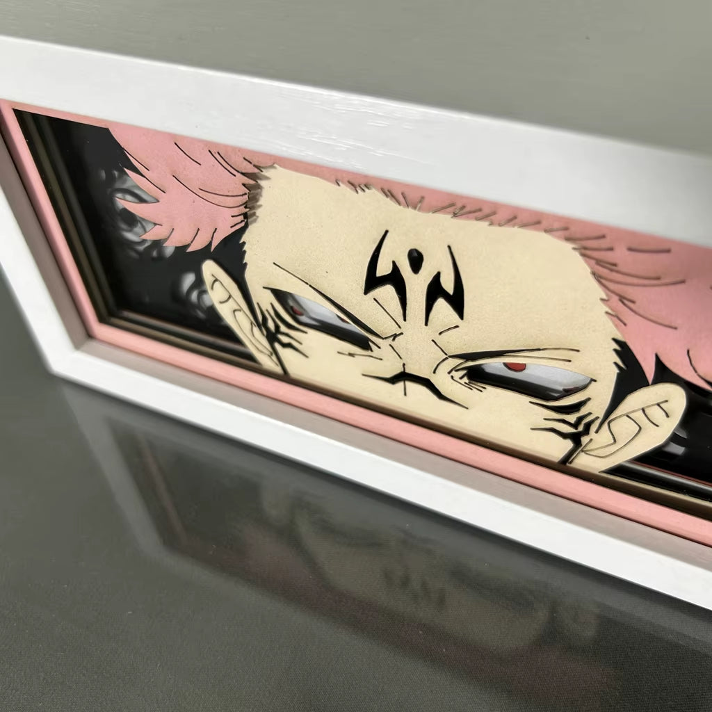 BrillaAnime - Jujutsu Kaisen