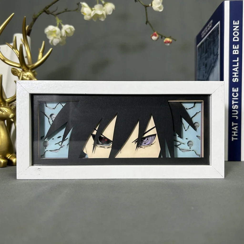 BrillAnime - Naruto