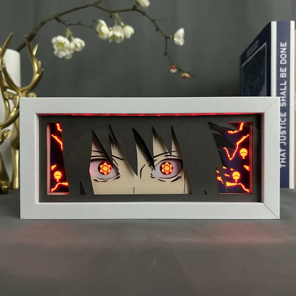 BrillAnime - Naruto