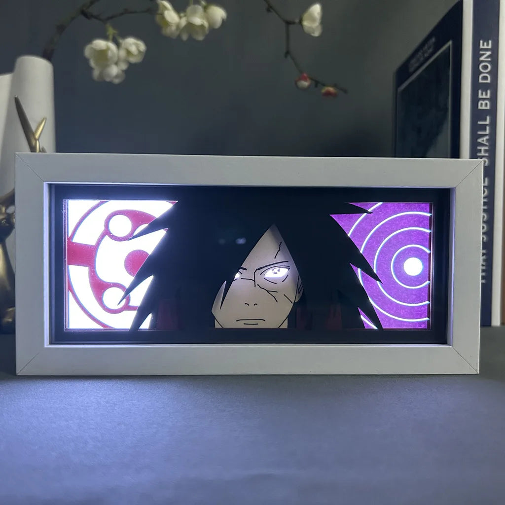 BrillAnime - Naruto