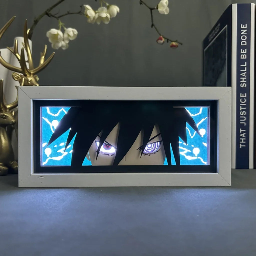 BrillAnime - Naruto
