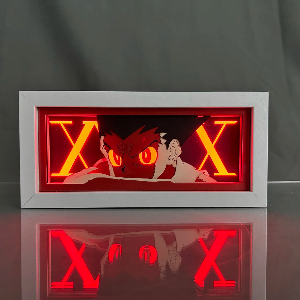 BrillAnime - Hunter X Hunter