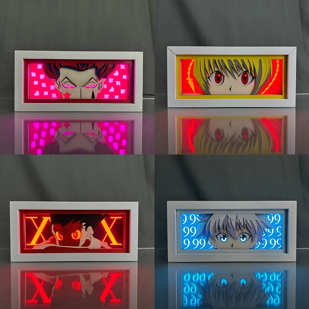 BrillAnime - Hunter X Hunter