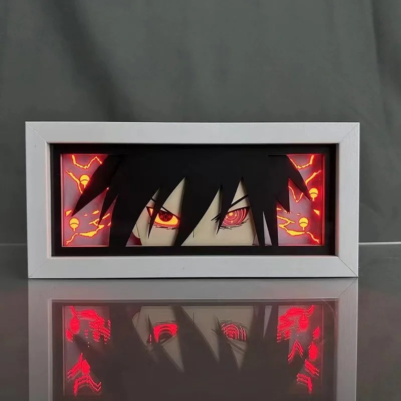 BrillAnime - Naruto