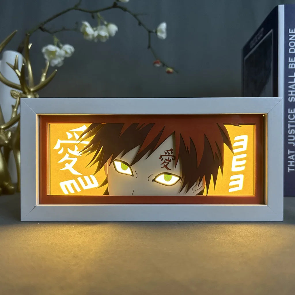 BrillAnime - Naruto