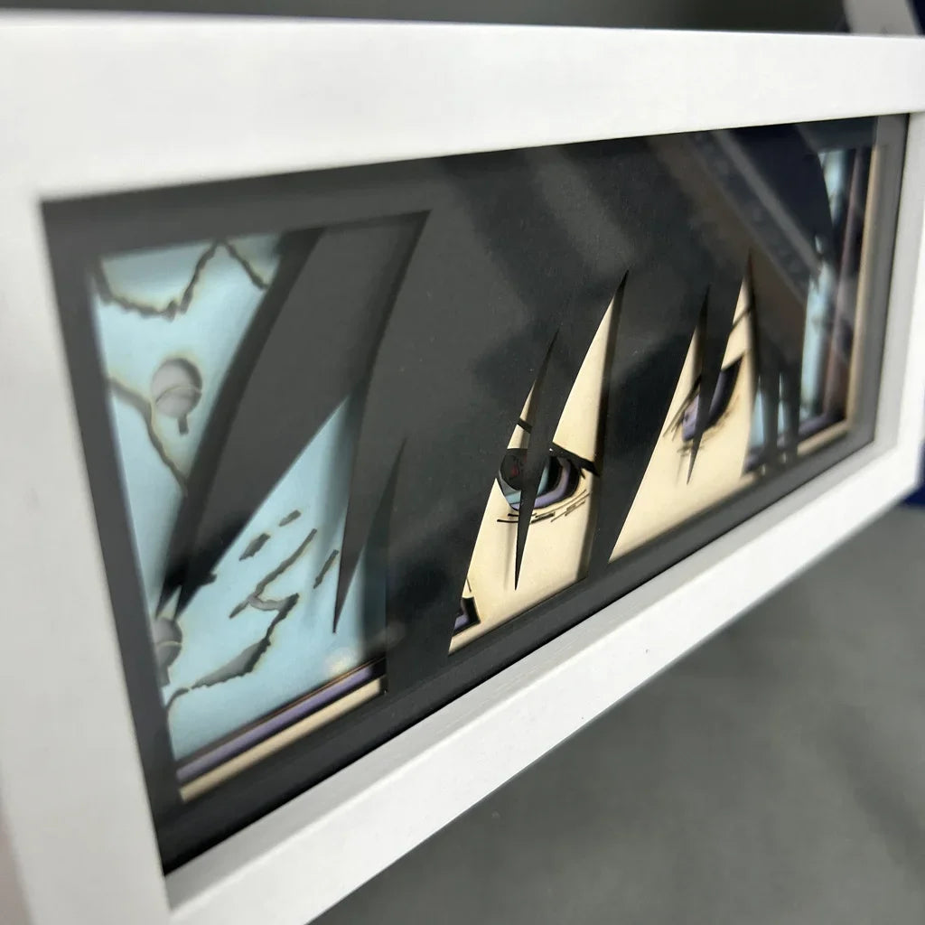 BrillAnime - Naruto