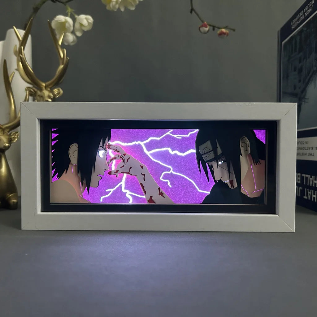 BrillAnime - Naruto