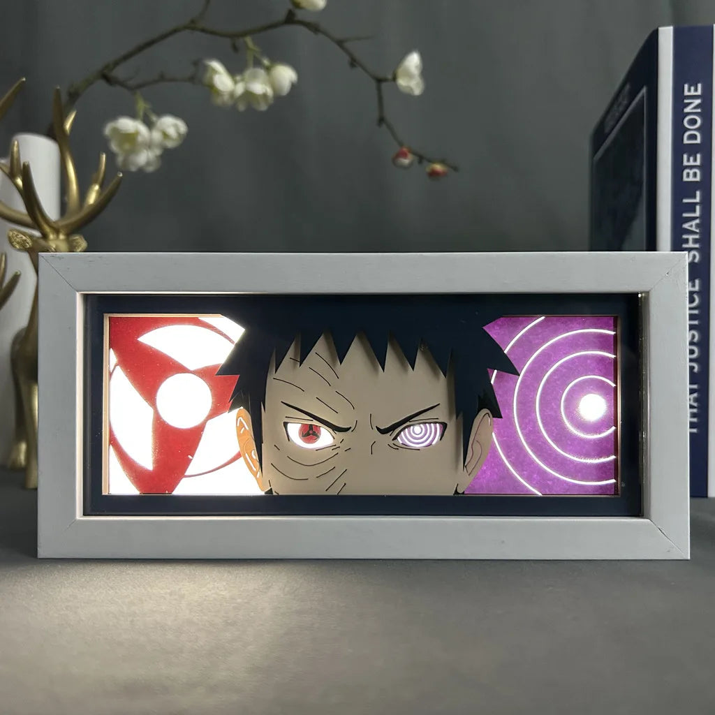 BrillAnime - Naruto