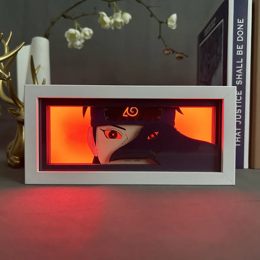 BrillAnime - Naruto