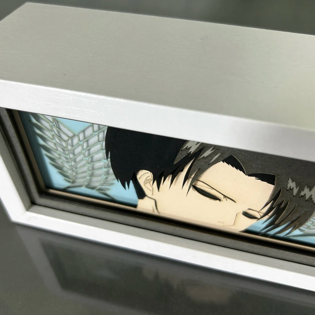 BrillAnime - Shingeki no kyojin