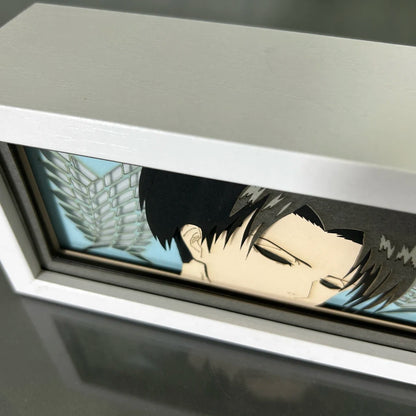 BrillAnime - Shingeki no kyojin