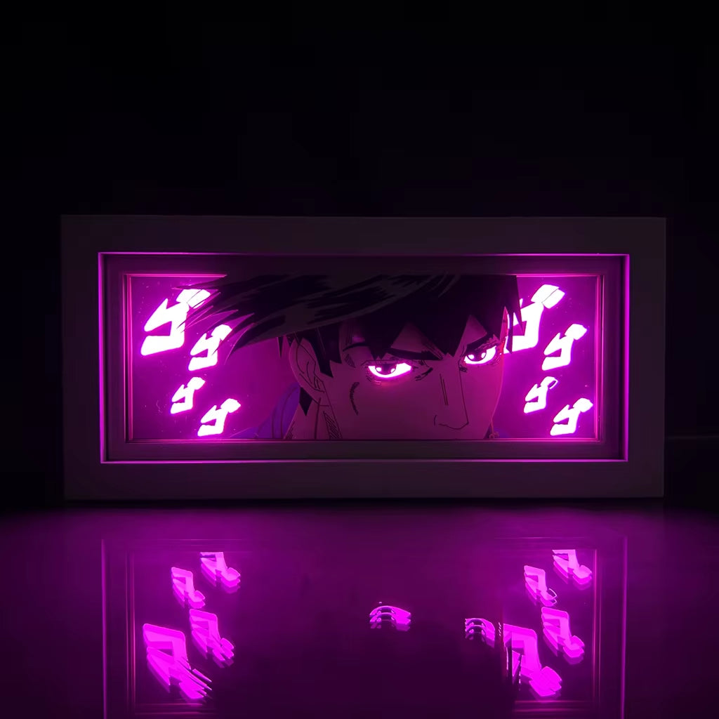 BrillAnime - Jojo Bizarre Adventure