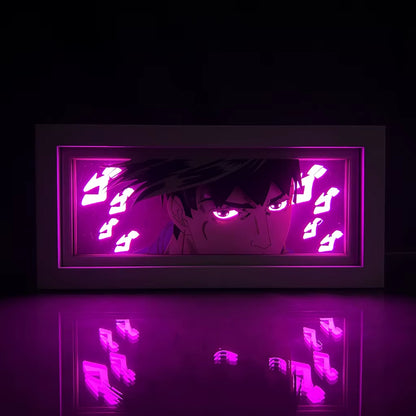 BrillAnime - Jojo Bizarre Adventure