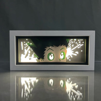 BrillAnime - Hunter X Hunter