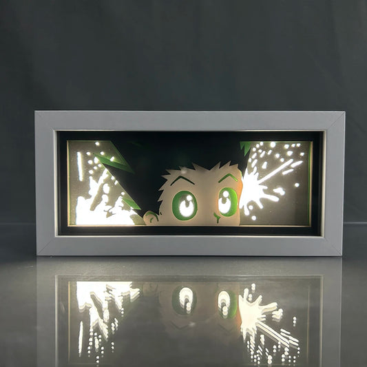 BrillAnime - Hunter X Hunter