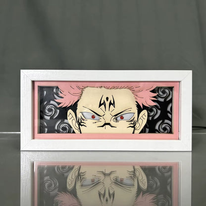 BrillaAnime - Jujutsu Kaisen