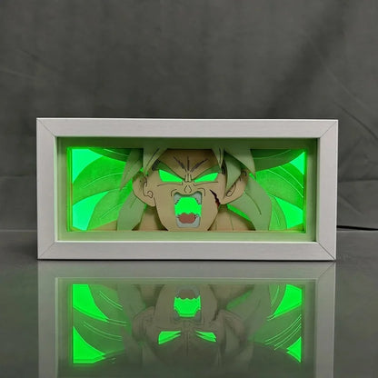BrillAnime - Dragon Ball Z