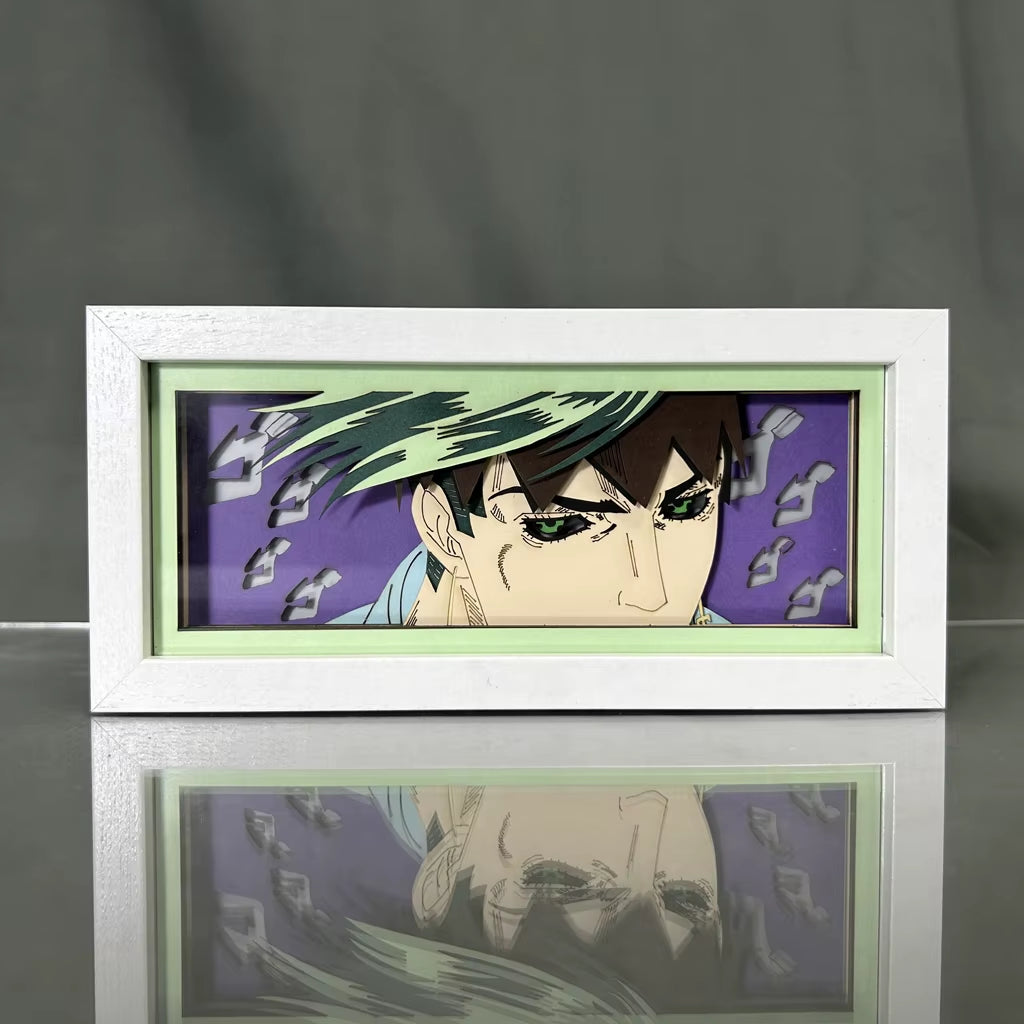 BrillAnime - Jojo Bizarre Adventure