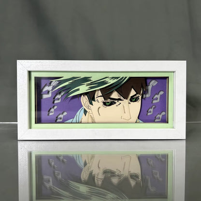 BrillAnime - Jojo Bizarre Adventure