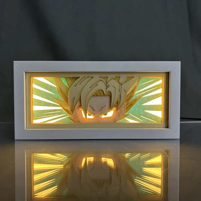 BrillAnime - Dragon Ball Z