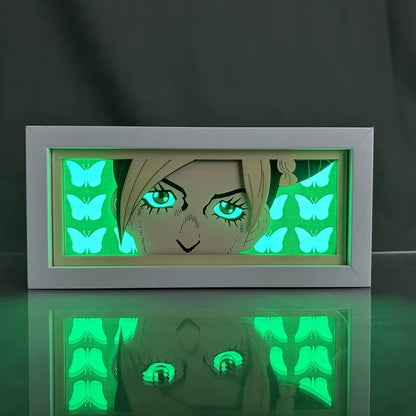 BrillAnime - Jojo Bizarre Adventure