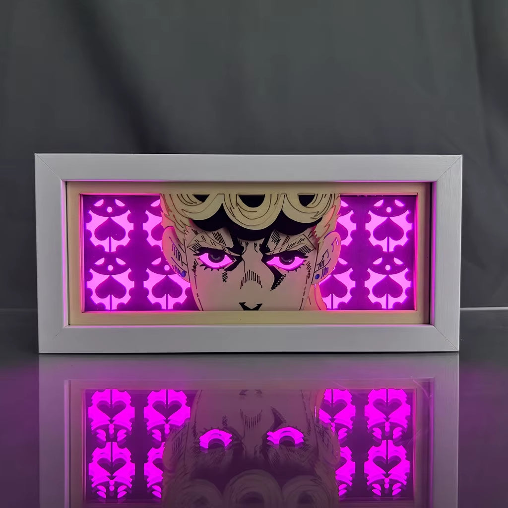 BrillAnime - Jojo Bizarre Adventure