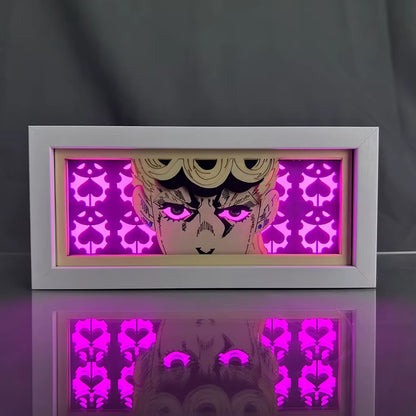BrillAnime - Jojo Bizarre Adventure