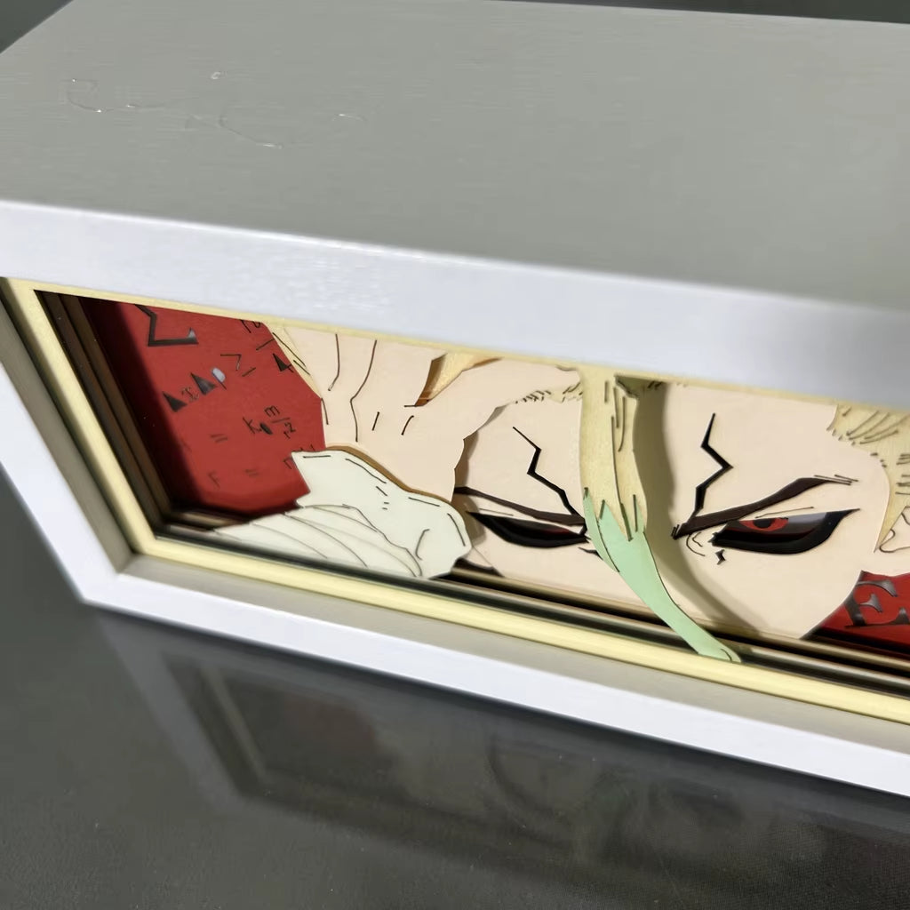 BrillAnime: Dr Stone