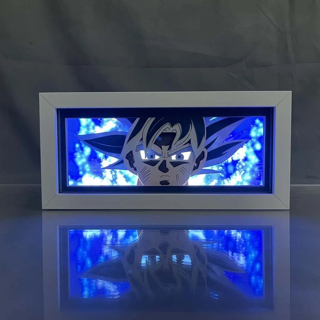 BrillAnime - Dragon Ball Z