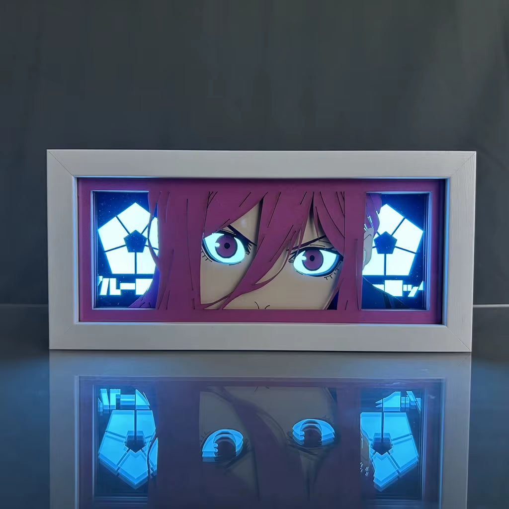 BrillAnime - Blue Lock