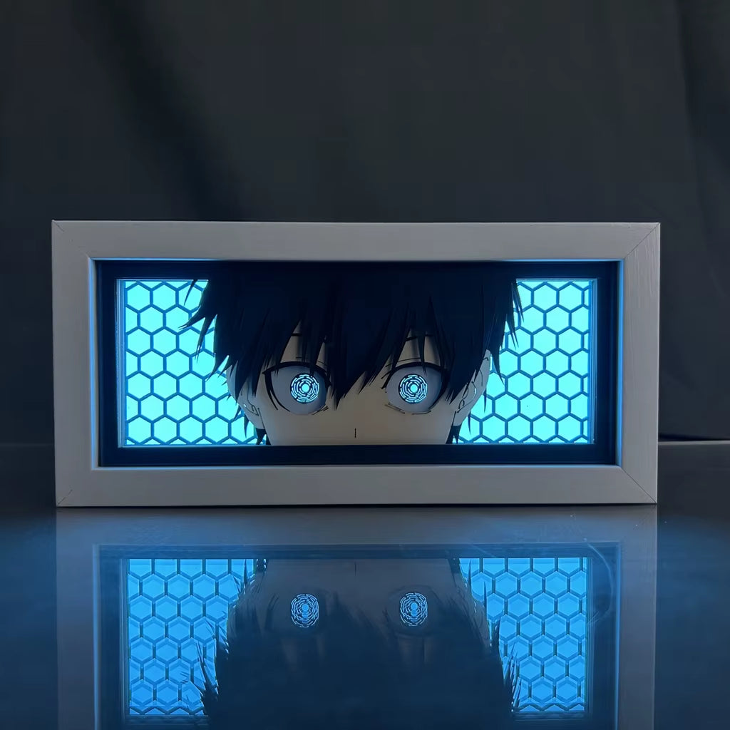 BrillAnime - Blue Lock