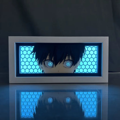 BrillAnime - Blue Lock