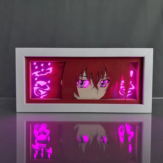 BrillAnime - High School DxD