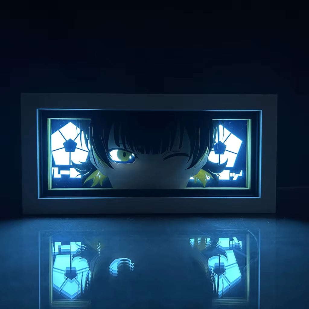 BrillAnime - Blue Lock