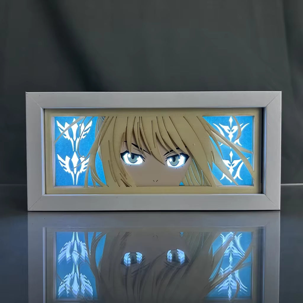 BrillAnime: Fate Stay Night