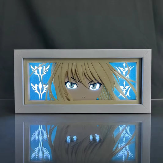 BrillAnime: Fate Stay Night