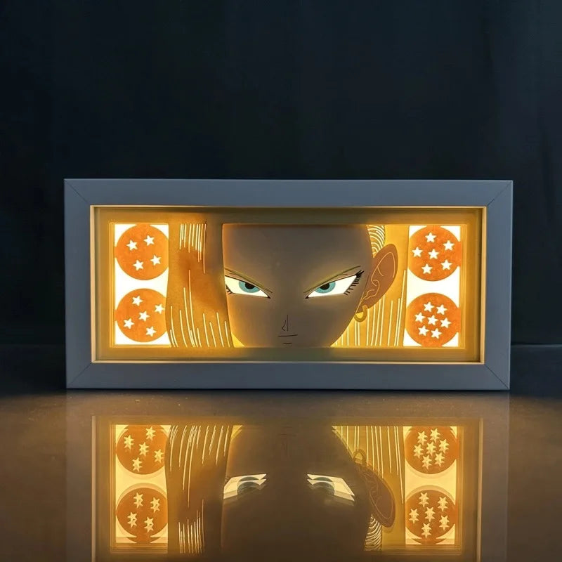 BrillAnime - Dragon Ball Z