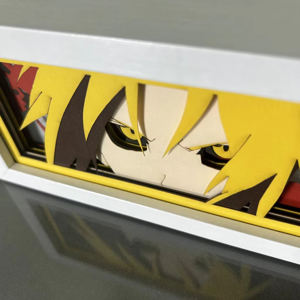 BrillAnime: Fullmetal Alchemist