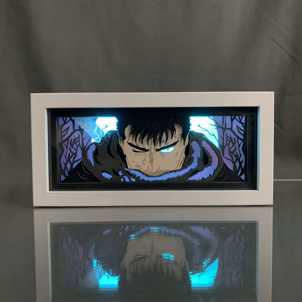 BrillAnime - Berserk