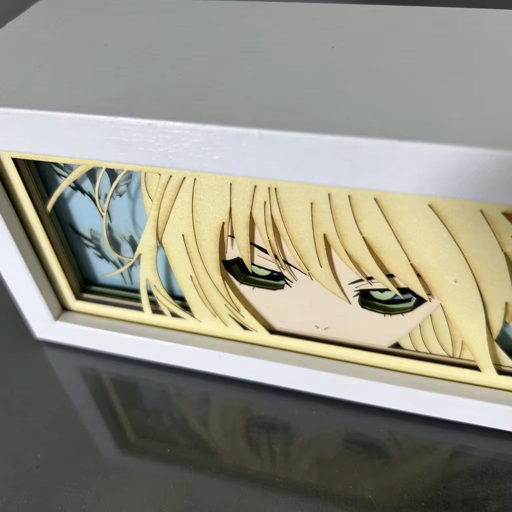 BrillAnime: Fate Stay Night