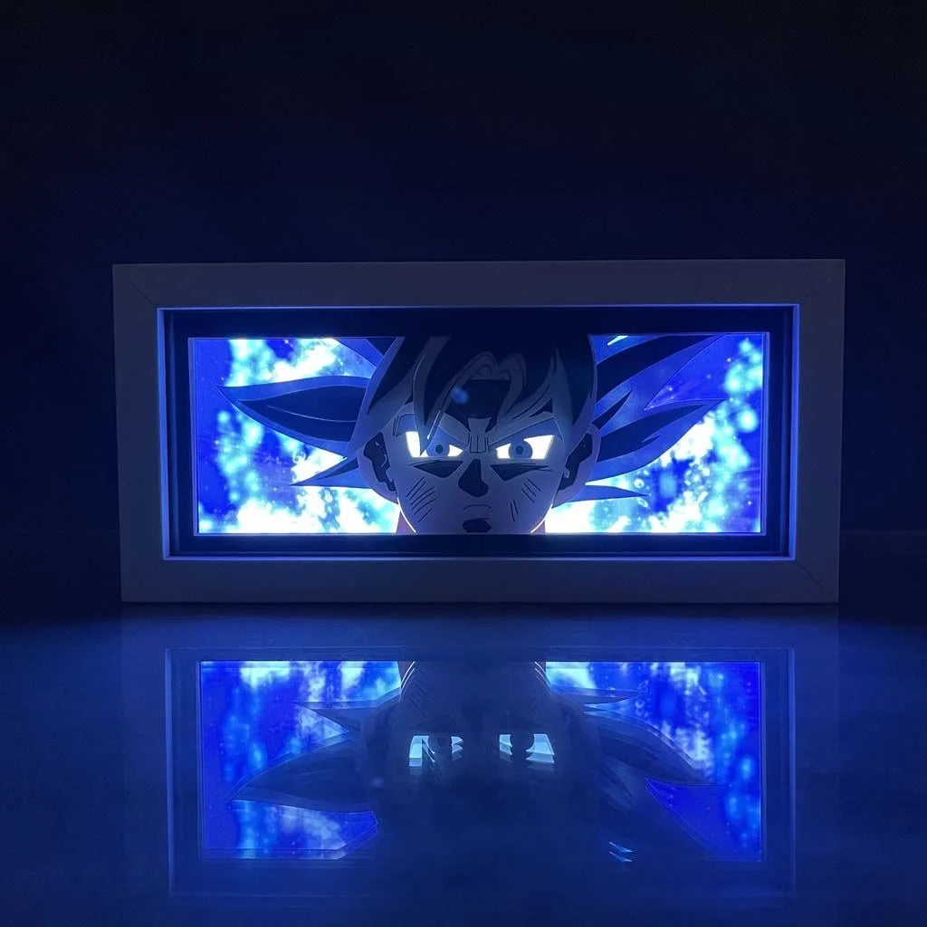 BrillAnime - Dragon Ball Z