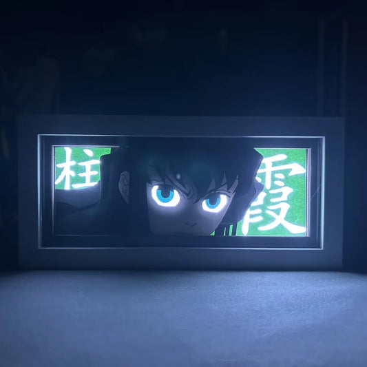 BrillAnime - Demon Slayer