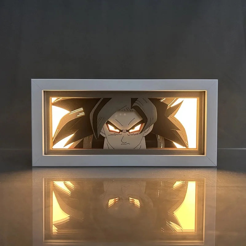 BrillAnime - Dragon Ball Z