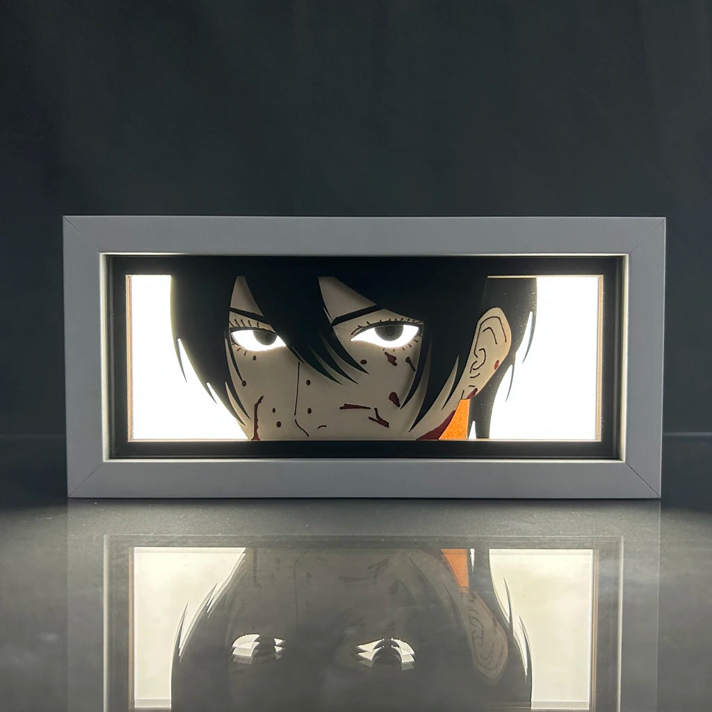 BrillAnime - Shingeki no kyojin