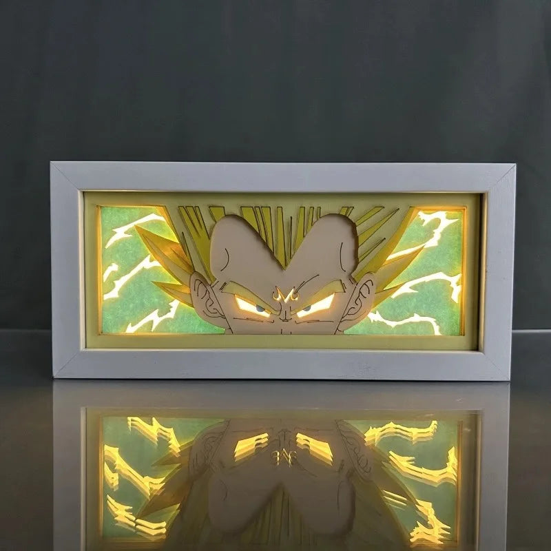 BrillAnime - Dragon Ball Z